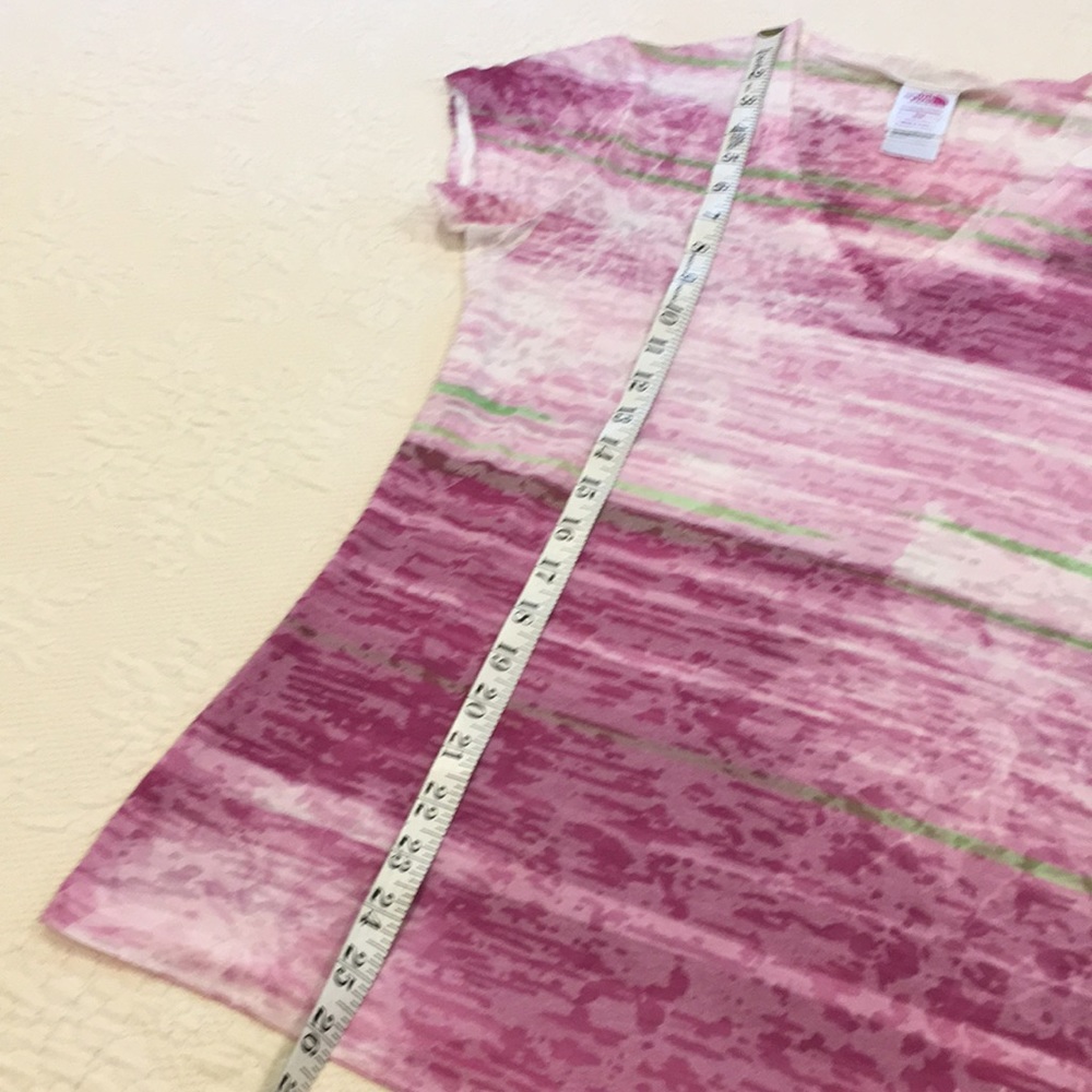 The north face top tee size medium - Picture 11 of 16